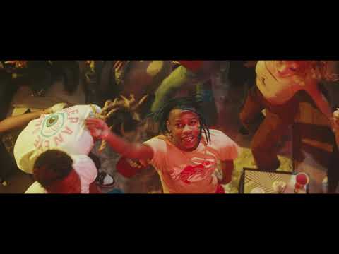 KBLAST - Kickback (Prod By Mighty Bay) [Official VIdeo]