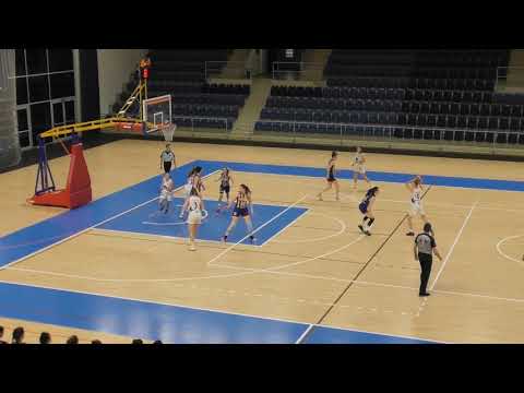 BAM Popad - Young Angels U19 Košice