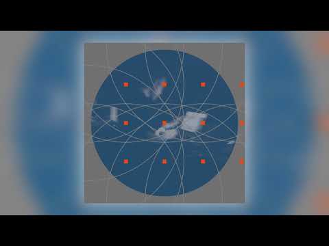 Cylob - Live at Bangface, London 8th December 2006, Pt. 4 [Audio]