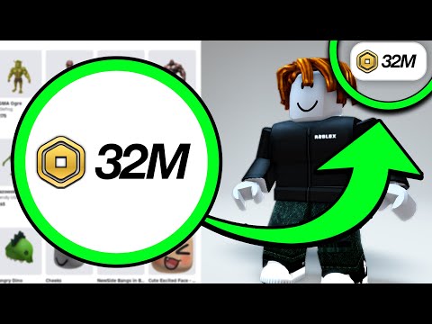 3 REAL Ways To Get FREE ROBUX.. (2025)