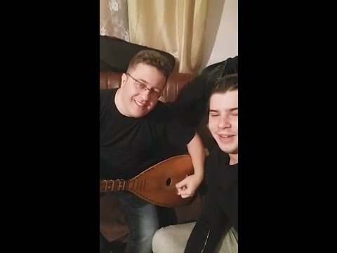 elvir fudo adil admir i dropa kod alje i osmana na sijelu