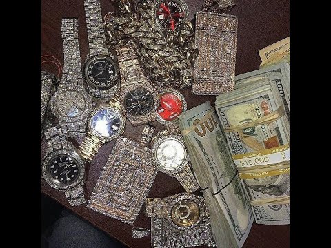 KOUSHINO x J2LASTEU x LUCIO101 Type Beat "RANDVOLL" (prod. MarooBeats)