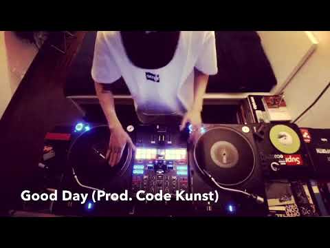 Gramove - Show Me The Money777 [Loopy, Kid milli & pH-1 - Good Day (feat. Paloalto) Routine]