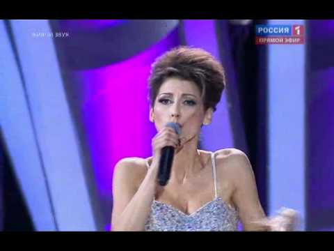 Pavla - One Million Butterflies (Russia in the Eurovision Song Contest 2012)