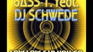 Bass-T. feat. DJ Schwede - How Low Can You Go (K.K. Project Remix) [2002]