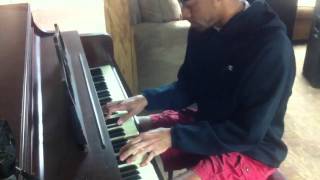 Doo Rags Nas piano tutorial