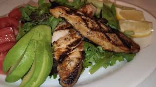 Mastrioni's - Fresh Seafood & Italian Cuisine