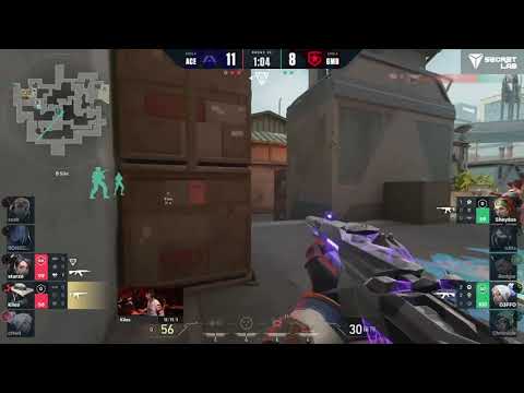 Starxo clutch to reach CHAMPIONSHIP point