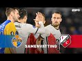 ⏱️ SANDER VAN DE STREEK na 1️⃣ minuut al trefzeker! ⚡ | Samenvatting Blauw Geel '38 - FC Utrecht