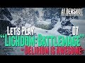 Let's Play: Lichdom Battlemage 07 -Delirium is ...