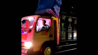 Download lagu Viral||Truk Bayi Tabung Oleng Parah Angkat Ban mp3