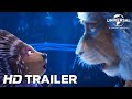 SING 2 - Official Trailer #2 (Universal Pictures) HD