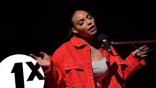 Sharna Bass - Like A Star (Corinne Bailey Rae cover) - DJ Target Spotlight Session