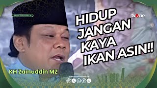 Download lagu Pegang Teguh Nilai Islam! Jangan Hidupmu Terombang-ambing | KH Zainuddin MZ | Damai Indonesiaku mp3