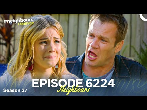 Neighbours Episode 6224 - Season 27 (2011)