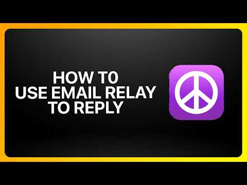 What Is Craigslist Email Relay