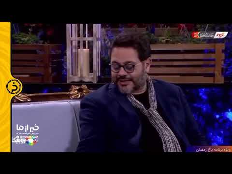 جواد رضویان: فیلم های ماه رمضان امسال، بوی رمضان ندارد/ جای خالی رضا عطاران حس می شود