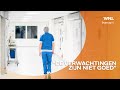 OMT-lid Jan Kluytmans: op korte termijn geen versoepelingen wegens toename ziekenhuisopnames