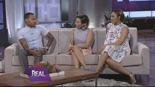 Shad Moss Drops ‘CSI: Cyber’ Spoilers video