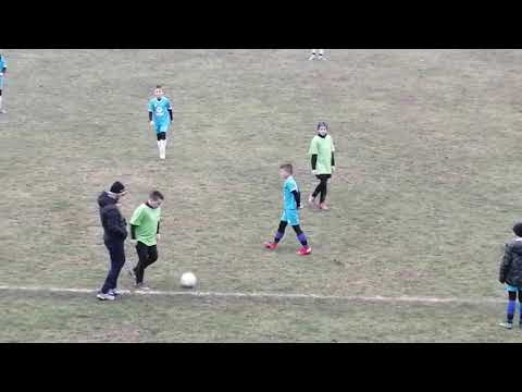 01.02.2020 Zimbru Siret 2008 vs Cenizia Rădăuți 2009