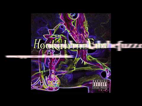 HookahTheFuzz Album Trailer online metal music video by HOOKAH THE FUZZ