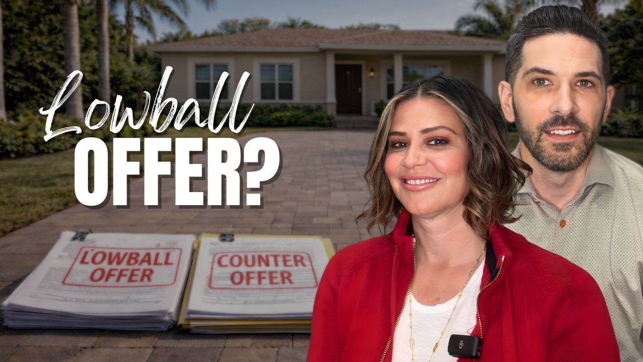 How to Handle a Lowball Offer Without Losing the Deal