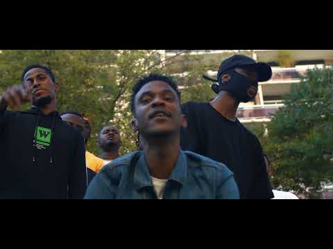 Mr Leblack Ft Diop Souaré "Folè Folè" (Visuel officiel)