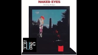 NAKED EYES ❉ Emotion in Motion