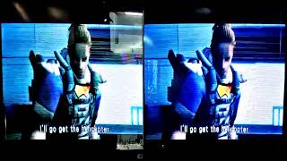 Download lagu Time Crisis 4 (Giorgio Side) link play simulation mp3