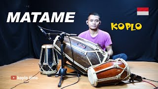 Download lagu Matane Koplo Version mp3 Download lagu Matane Koplo Version mp3