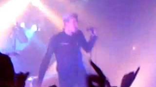 This Is Our Time - The Blackout [Manchester, 5/11]