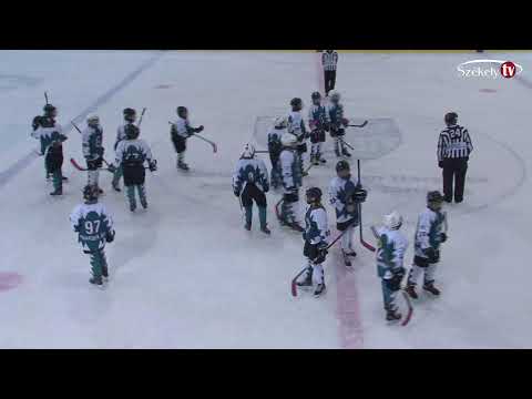 Kárpát-medencei Magyar Liga U14 2022.10.28. 11.10-15.00