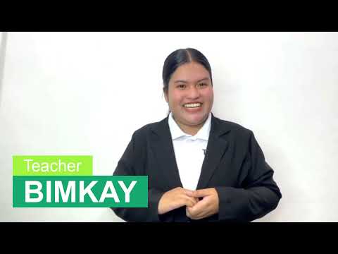 Bimkayのプロフィール動画