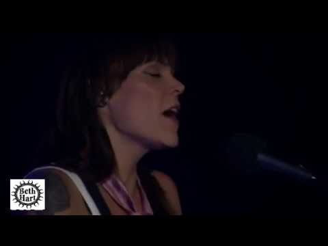 Lifetime - Beth Hart