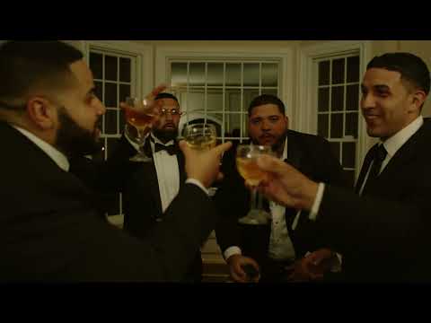 Foreign G - Bruce Wayne (Official Music Video) ft. JA$H