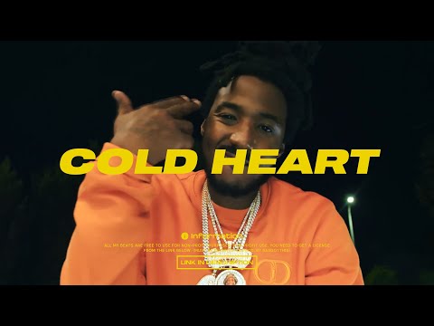 [FREE] Mozzy Type Beat ''Cold Heart'' | West Coast Pain Type Beat 2026