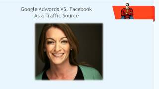 James Reynolds - How To Market On Facebook Ads Tips With Jennifer Sheahan