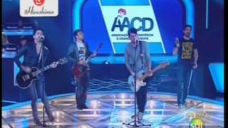 Fresno - Porto Alegre - Teleton 2011