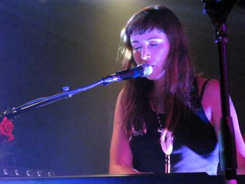 6/17 Holly Miranda - The Only One @ Rock & Roll Hotel, Washington, DC 9/15/15