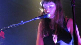 6/17 Holly Miranda - The Only One @ Rock &amp; Roll Hotel, Washington, DC 9/15/15