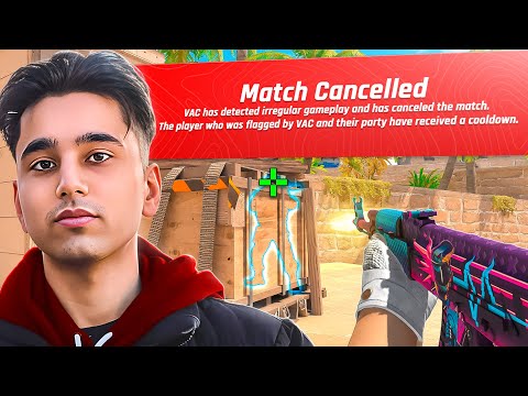 D0cC Got VAC Banned And Here Is Why...