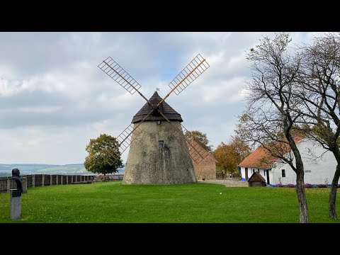 Cyklovýlet Biele Karpaty