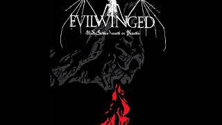 Evilwinged - Blackwinged (cover Darkthrone)