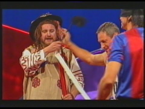 They Think It's All Over - Series 15 Episode 2 [80's Special] TTIAO