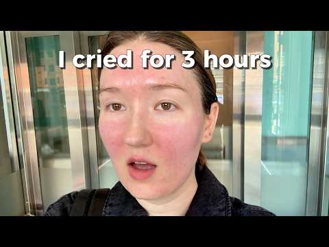 I Spent $1,000 at a Korean Skin Clinic in 2026 🇰🇷 Rejuran, Potenza, Fat Dissolving, ONDA, Laser