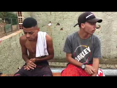 Mc Binho Rcb & Mc Duh - Medley Pesado 2019