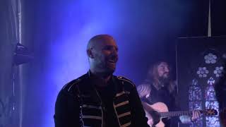 Serenity - Coldness Kills (Live at Jakobmayer, Dorfen, Germany 20/06/2019)
