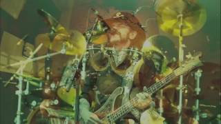 Locked & Loaded - The Kilmister Law