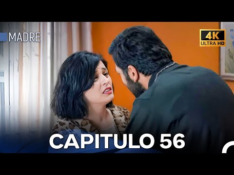 Madre Capitulo 56 (Doblada En Español) 4K
