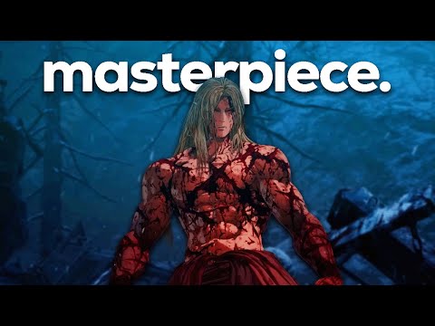 The Best Game Nobody Played